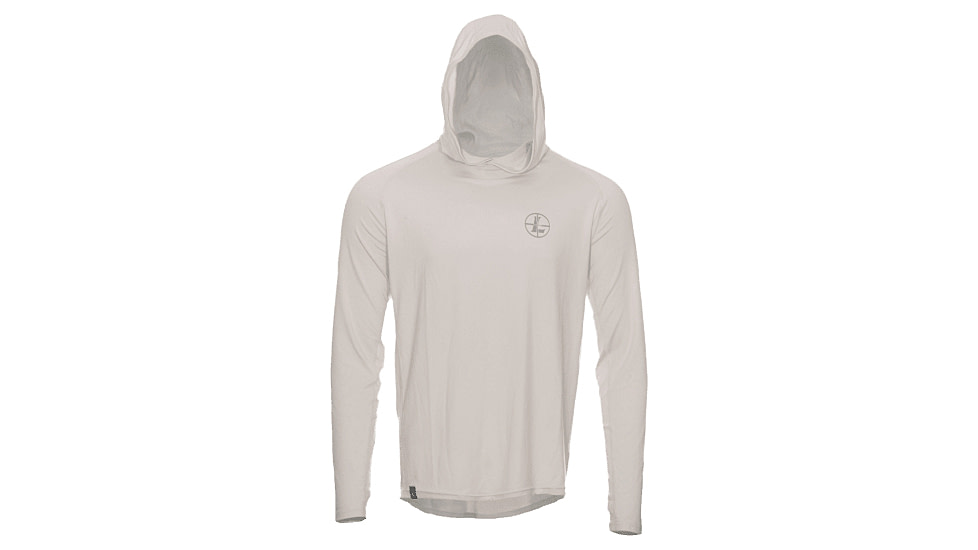 Leupold Moab Pro Graphic Hoodie - Mens