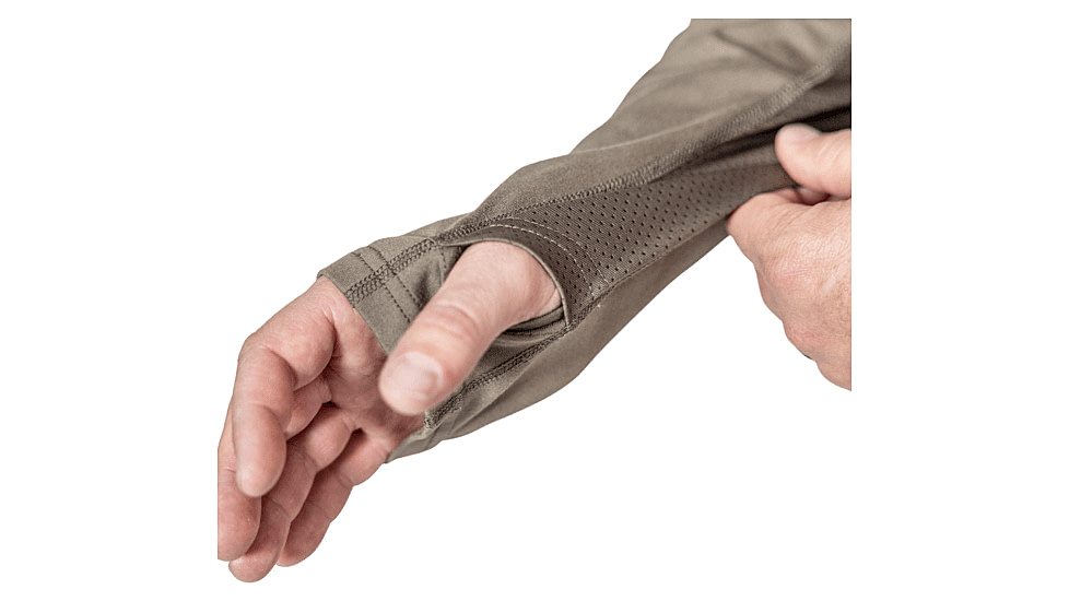 Leupold Moab Pro Graphic Hoodie - Mens