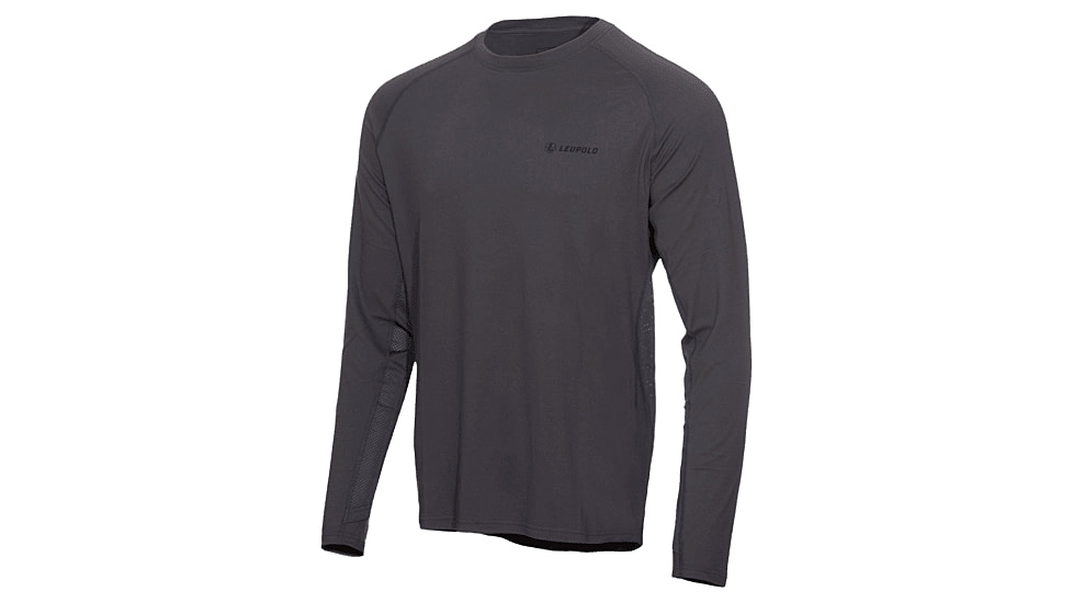 Leupold Moab Pro Long Sleeve Shirt - Mens