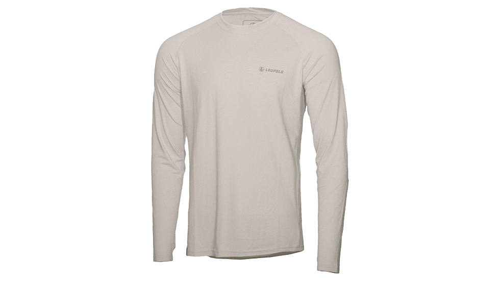 Leupold Moab Pro Long Sleeve Shirt - Mens