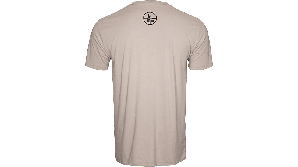 Leupold Optics Arch Tee - Mens