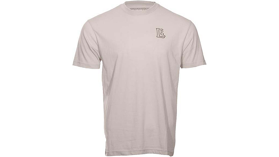 Leupold Premium Optics Tee - Mens