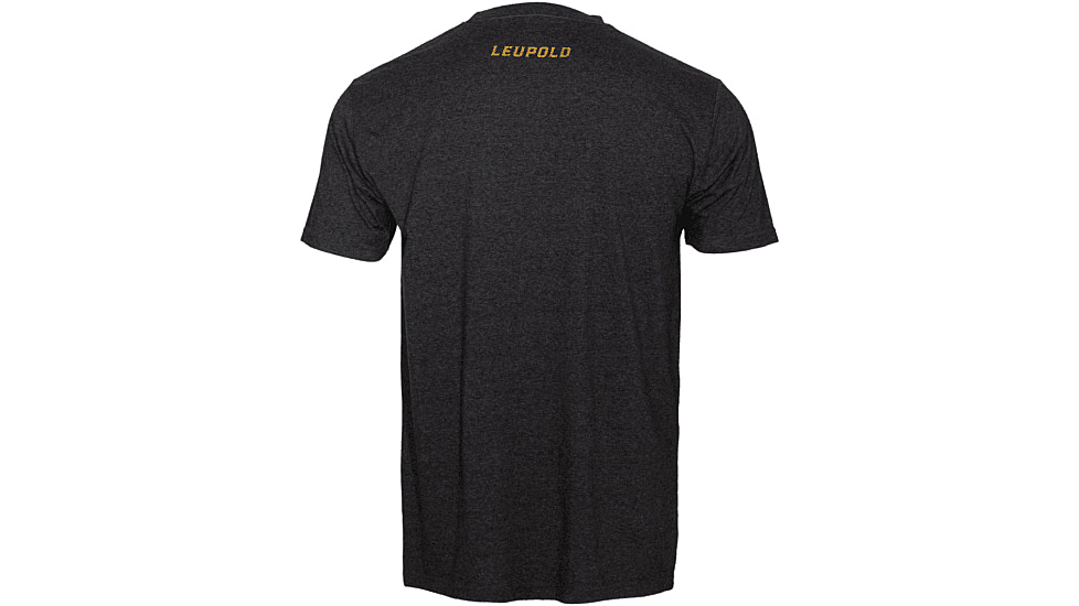 Leupold Reticle Topo Tee - Mens