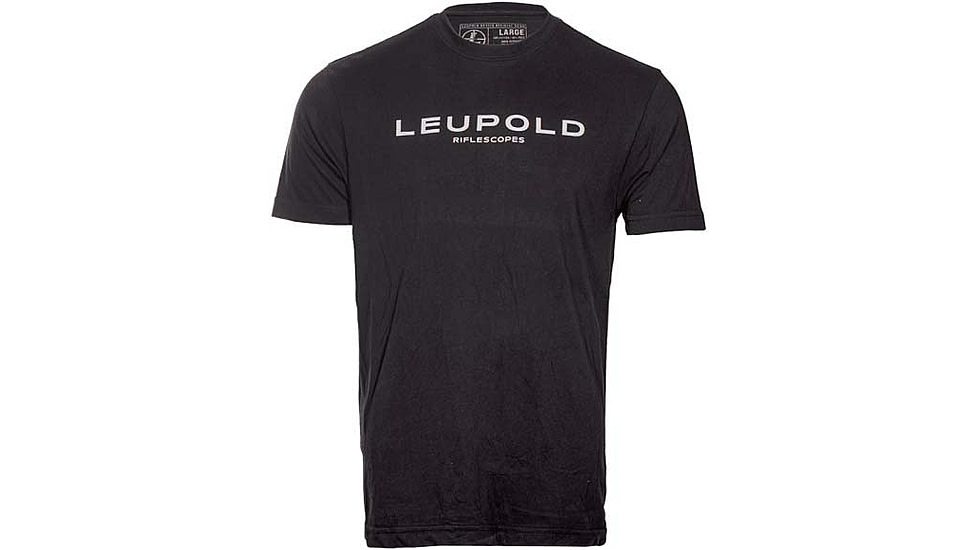 Leupold Riflescopes Tee - Mens