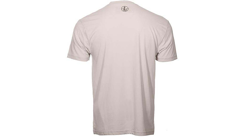 Leupold Riflescopes Tee - Mens