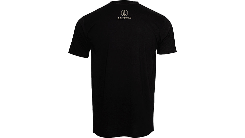 Leupold Stencil Tee - Mens