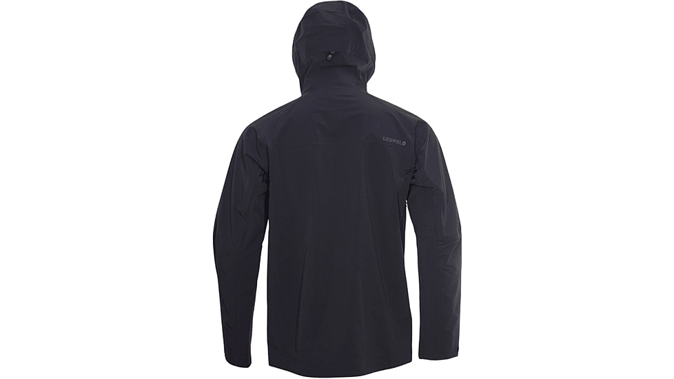 Leupold Storm Warden Rain Jacket - Mens