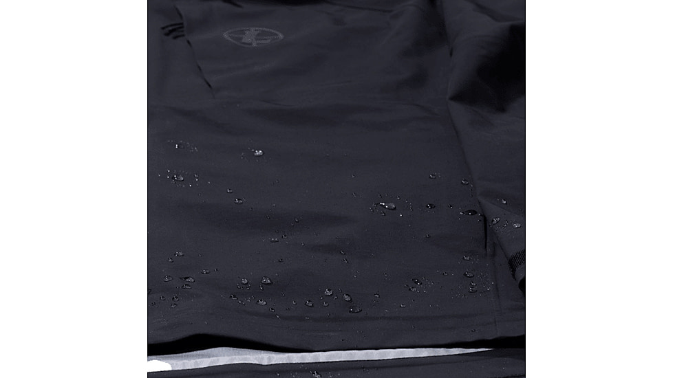 Leupold Storm Warden Rain Jacket - Mens