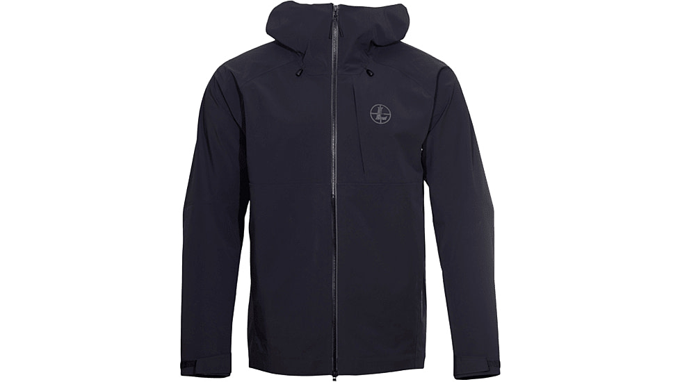 Leupold Storm Warden Rain Jacket - Mens