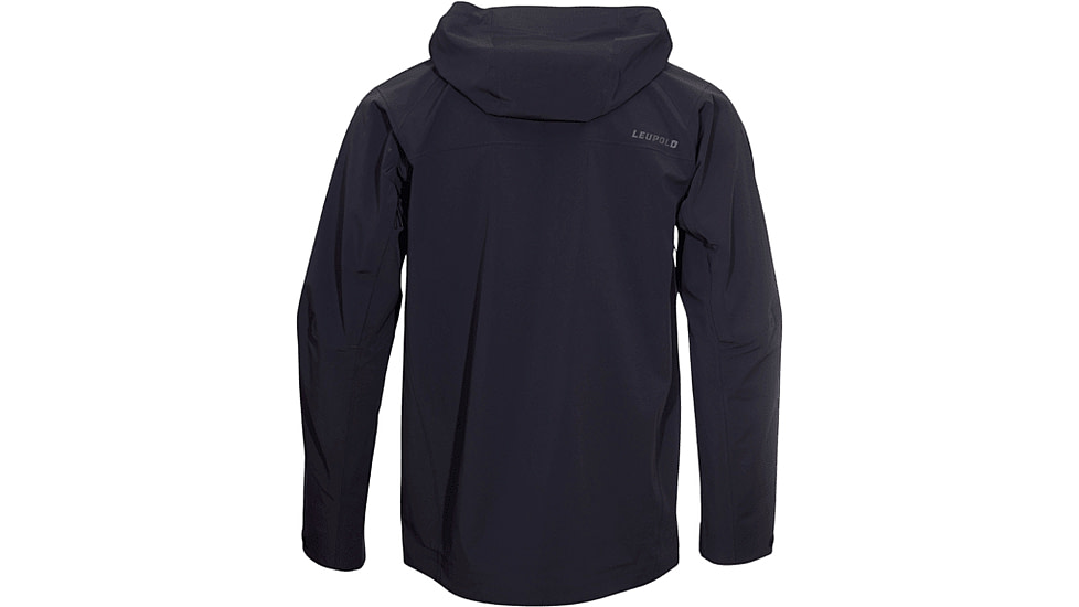 Leupold Storm Warden Rain Jacket - Mens