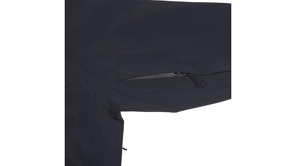 Leupold Storm Warden Rain Jacket - Mens