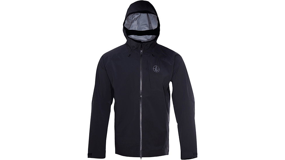 Leupold Storm Warden Rain Jacket - Mens