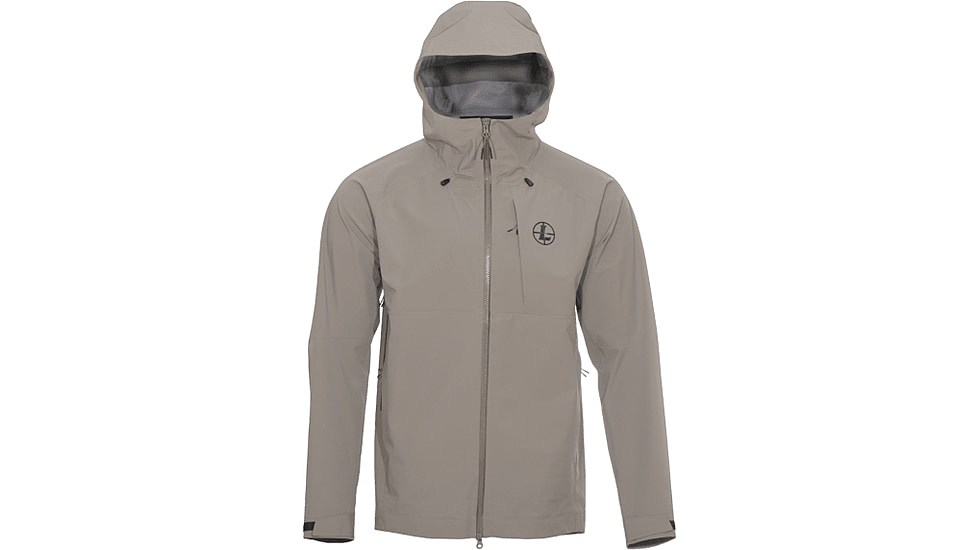Leupold Storm Warden Rain Jacket - Mens