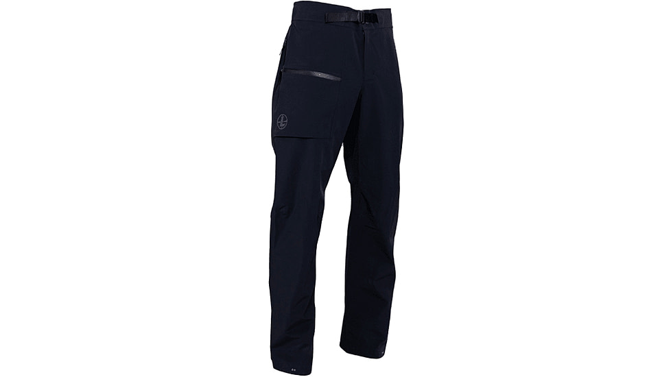 Leupold Storm Warden Rain Pants - Mens