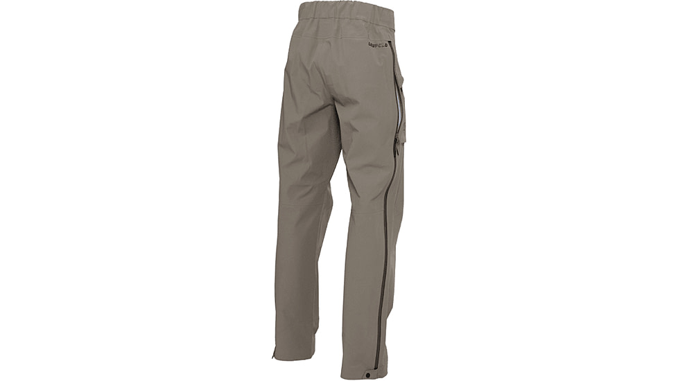 Leupold Storm Warden Rain Pants - Mens
