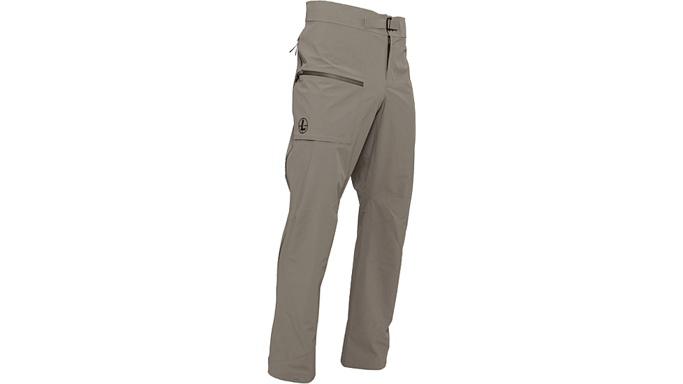 Leupold Storm Warden Rain Pants - Mens