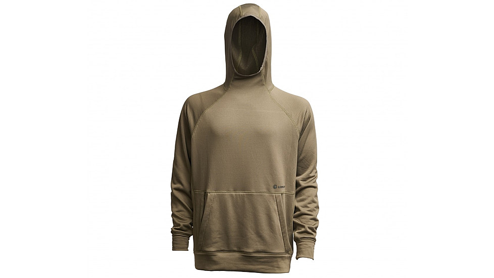 Leupold Velum Performance Hoodie - Mens