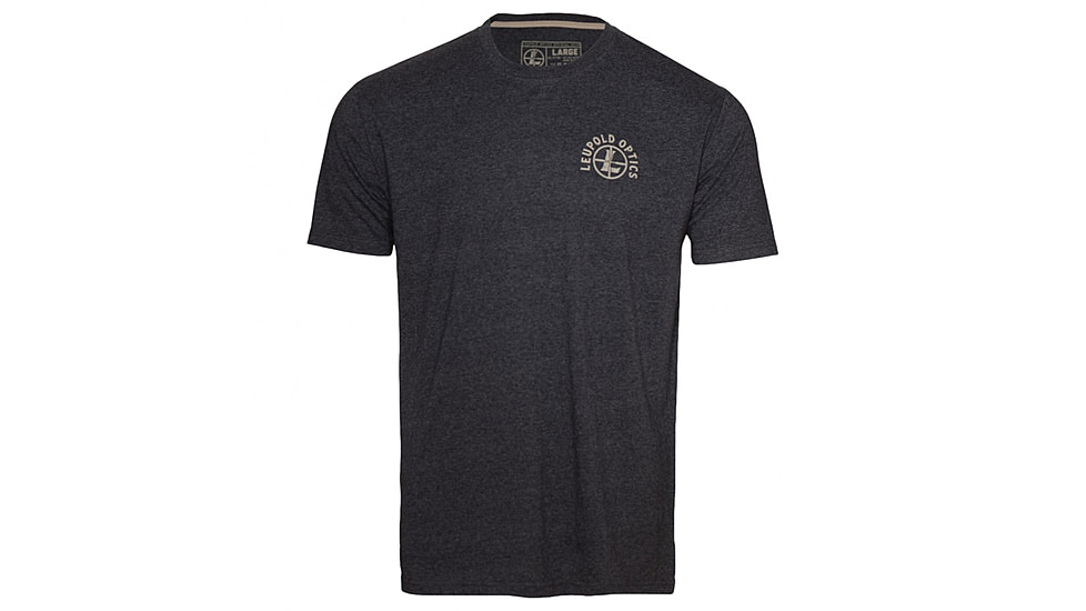 Leupold Vintage Americana Tee - Mens