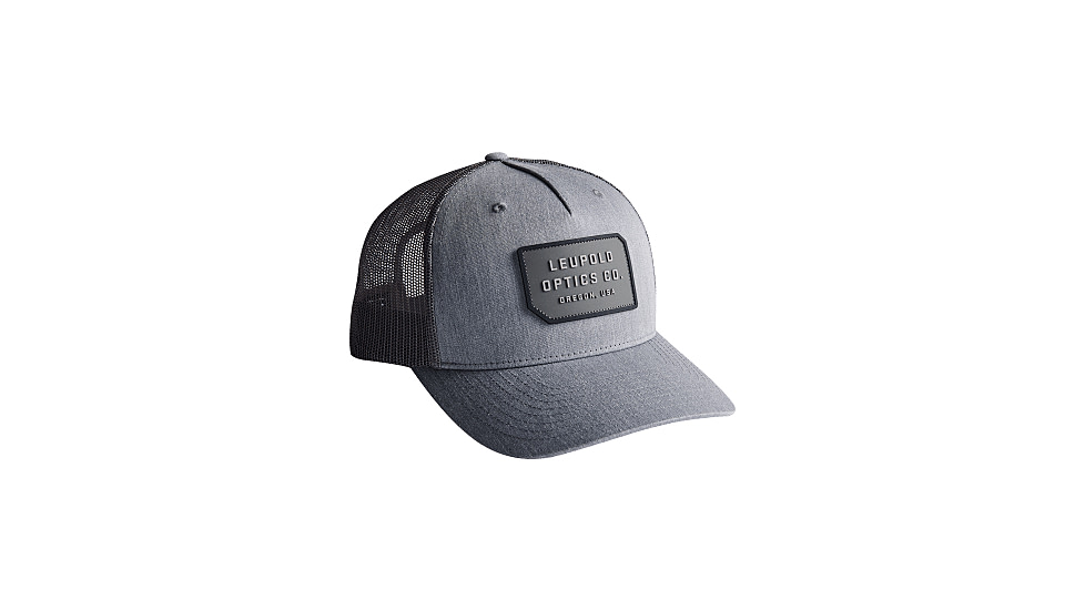 Leupold LOC Performance Hat, One Size, Trench Coat, 186783