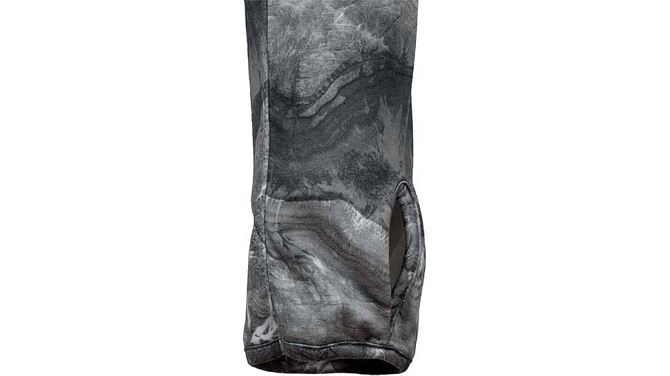 Leupold Moab Pro Lightweight Hoodie - Men's, Extra Large, Terra Core/Gray, 182597