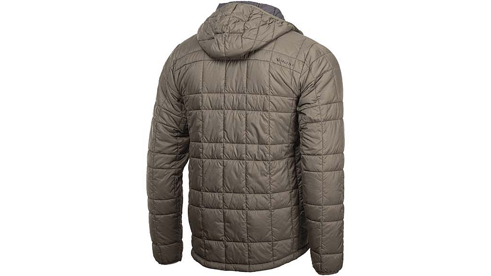 Leupold Quick Thaw Insulated Jacket - Mens, Ash Green, Large, 182333