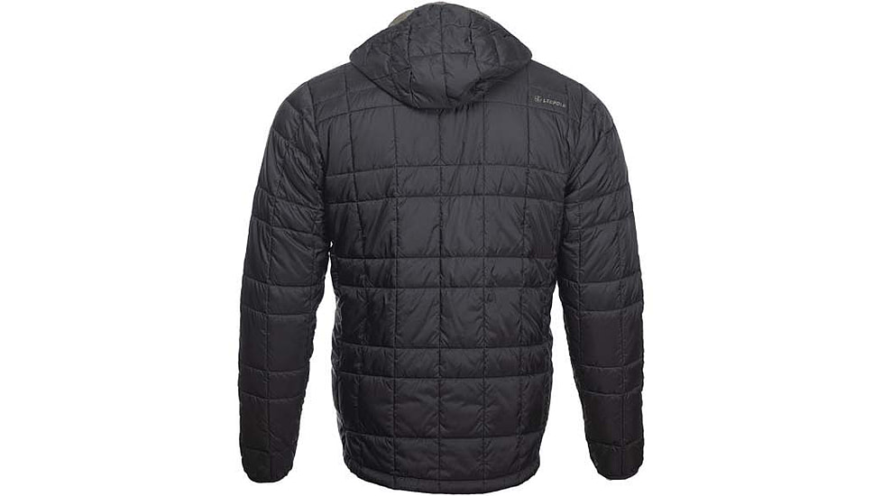Leupold Quick Thaw Insulated Jacket - Mens, Black, 3XL, 182331