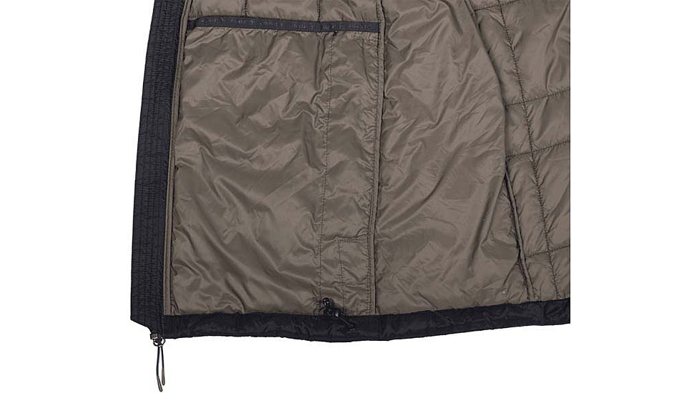 Leupold Quick Thaw Insulated Jacket - Mens, Black, 3XL, 182331
