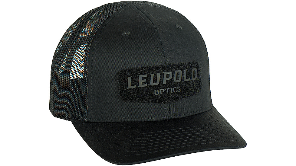 Leupold Reticle Trucker Hat 450053