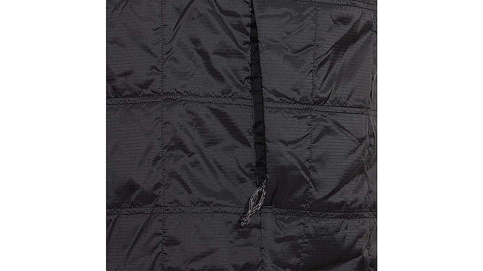 Leupold Santiam Vest Gen 2 - Mens, Ash Black/Charcoal, M, 185326