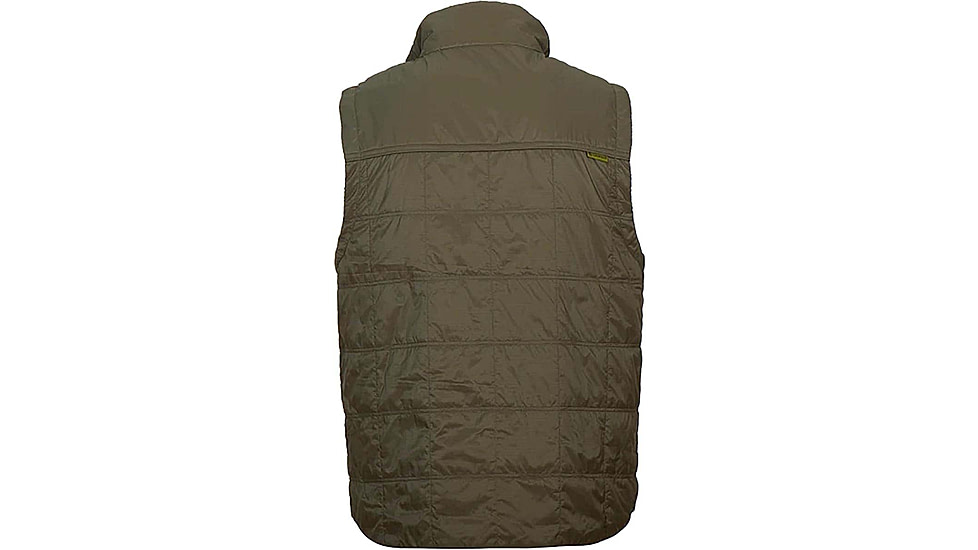 Leupold Santiam Vest Gen 2 - Mens, Ash Green, XXXL, 185325