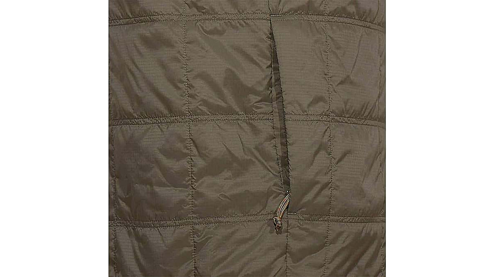Leupold Santiam Vest Gen 2 - Mens, Ash Green, XXXL, 185325