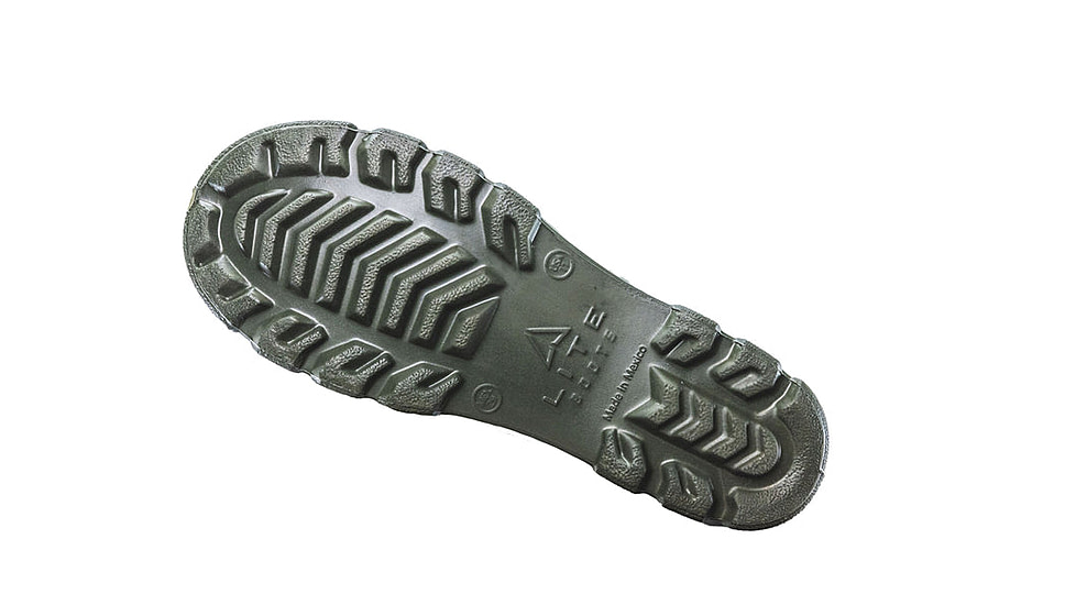 Lite Boots Classic Boot - Mens, Brown, 13, CLA-BRN-M13