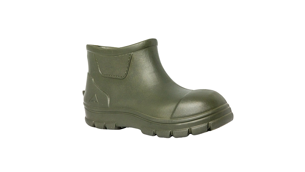 Lite Boots Short Boots - Mens, Hunter Green, Mens 12, LBGRN-Short-12