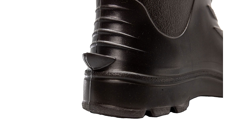 Lite Boots Wide Boot - Mens, Brown, 9, WCLA-BRN-M09