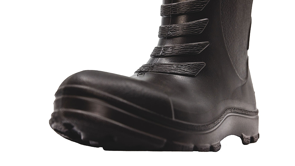 Lite Boots Wide Boot - Mens, Brown, 9, WCLA-BRN-M09