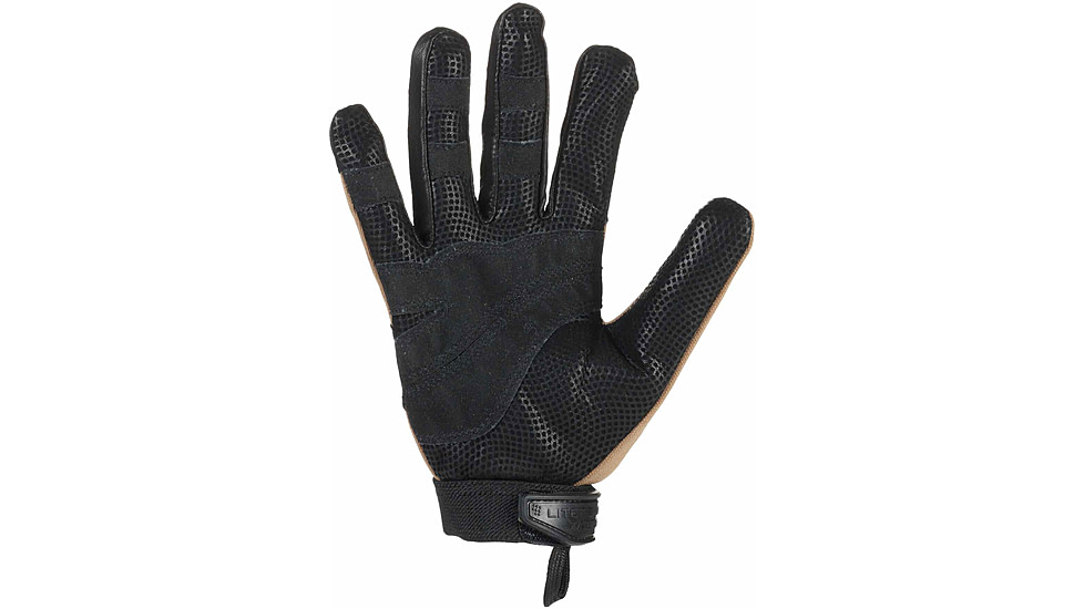 LiteFighter Pathfinder Gloves