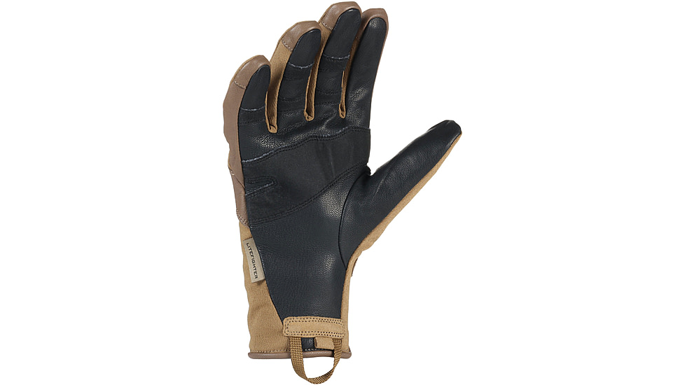 LiteFighter Gear Sherpa Gloves