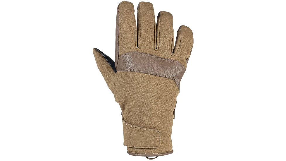 LiteFighter Gear Sherpa Gloves