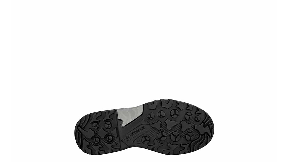 Lowa Cadin GTX Mid Junior - Unisex, Anthracite/Turquoise, M360, 197827026310