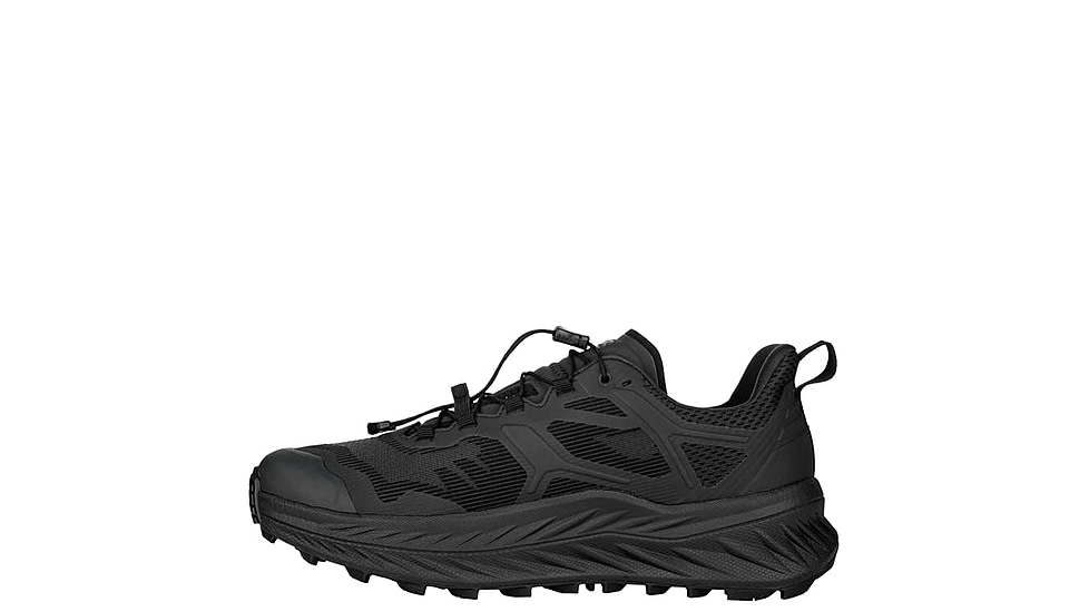Lowa Fortux GTX - Mens, Black/Black, 7.5, 197827026679