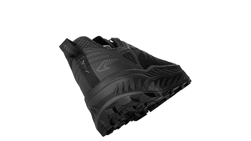 Lowa Fortux GTX - Mens, Black/Black, 7.5, 197827026679