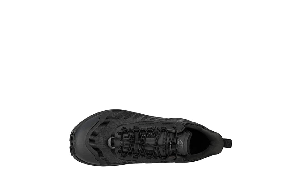 Lowa Fortux GTX - Mens, Black/Black, 7.5, 197827026679