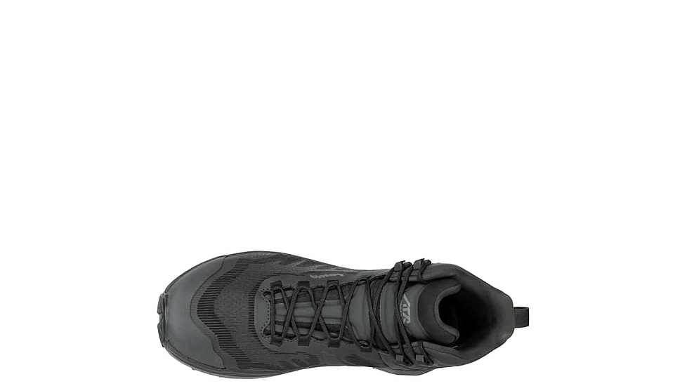 Lowa Fortux GTX Qc - Mens, Black, 12, 197827021797
