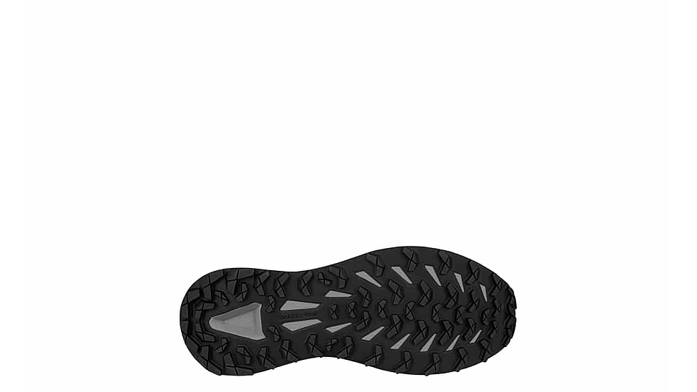 Lowa Fortux GTX Qc - Mens, Black, 12, 197827021797