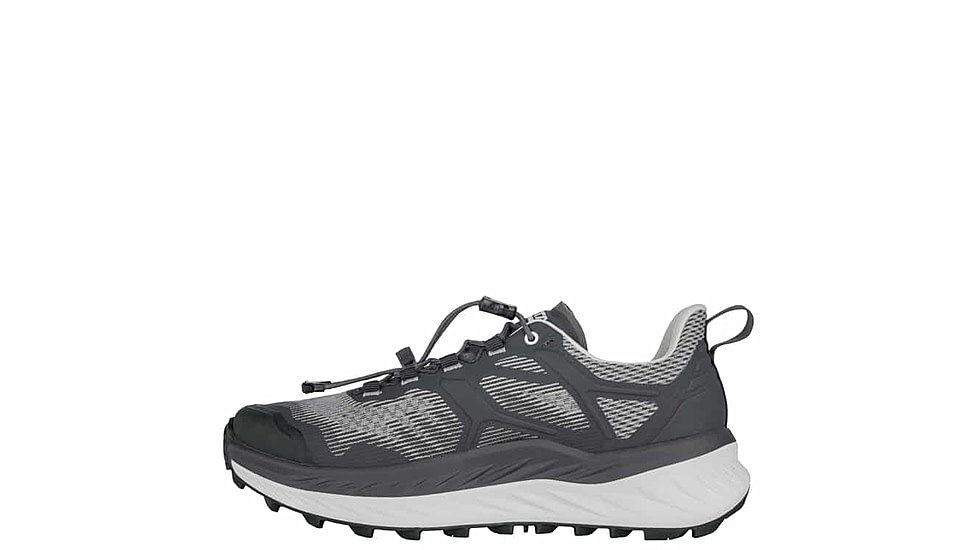 Lowa Fortux GTX Ws - Womens, Black/White, 10.5, 197827023616