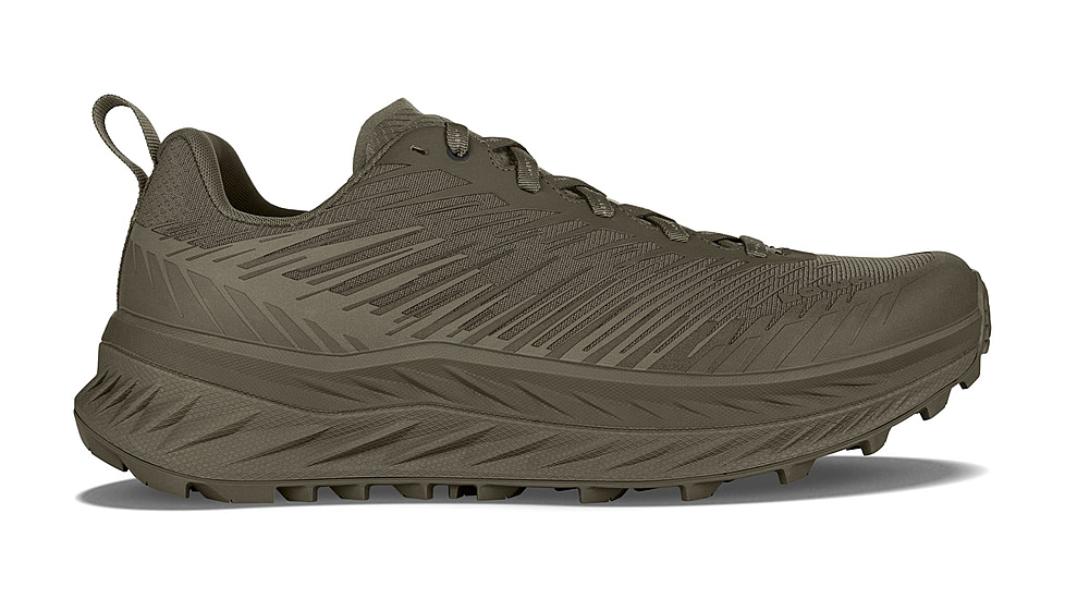 Lowa Fortux Trailrunning Shoes - Mens, Ranger Green, 9, 197827037552