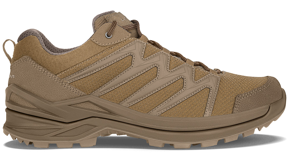Lowa Innox Pro Lo TF Hiking Shoes - Mens, Coyote Op, 12, 3108350731-COYTOP-M120