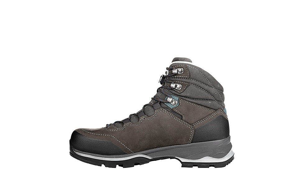 Lowa Lady Light LL - Womens, Slate/Turquoise, 5.5, 197827018681