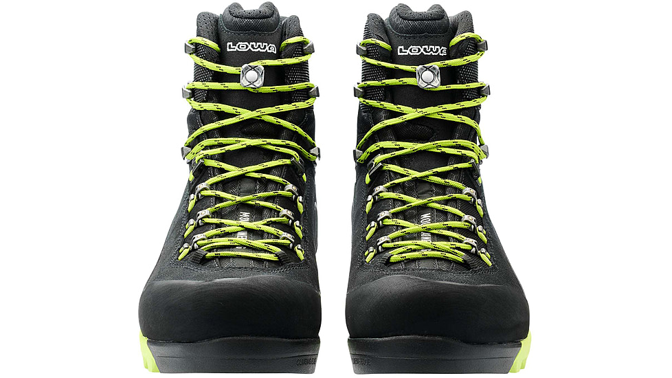 Lowa Cervino GTX Mid Mountaineering Boots - Mens