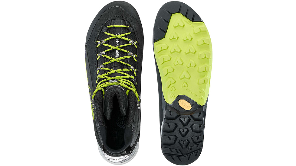 Lowa Cervino GTX Mid Mountaineering Boots - Mens